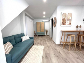 Mini Apartamet Kiana GAM